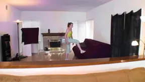 Give me that fat black cock right now