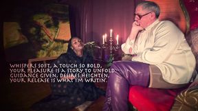 Shammy’s Reckoning: a Lesson in Big Cock & Bigger Tits - Part 3