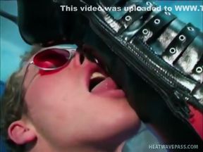 Anton's Cum On Shoes Compilation No 32