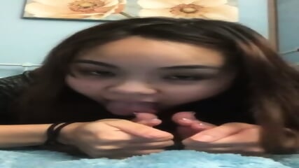 Self foot worship