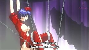 Hospital Harem 03 - Hentai Uncensored