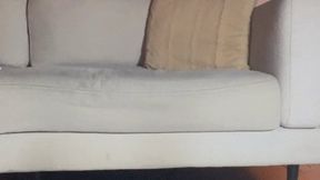 Naughty Teacher Slipper JOI