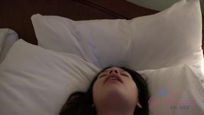 Virtual vacation with zaya cassidy part 5