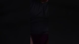I enjoy to yell and jack my fuck-hole