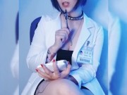 Takemi's Little Guinea Pig- Preview