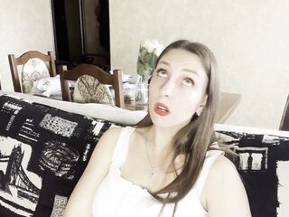 Yawning Fit Uvulia Show