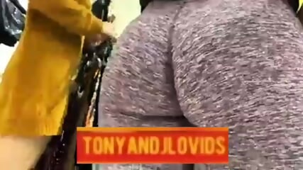 Amateur big ass 4