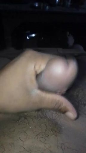 Indian close up cock