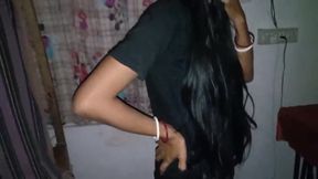 New couple homemade sex reality