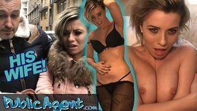 Exquisite Haley Reed and Vicky Love's blonde movie
