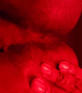 Ass And Nuts Hallelujah Johnson