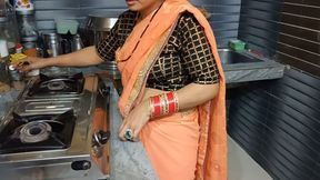 Devar Fuck Desi Indian Bhabhi in Clear Hindi Voice