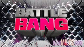 Dark-haired beauty enjoying deep penetration in her clean pussy&#x270C;