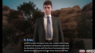 Symphony of the Serpent - Ep 30