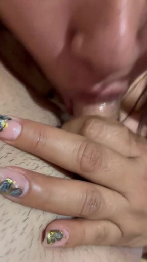 Iconic moment from &quot;My stepfather puts it in my mouth until it comes&quot;