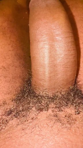 Habesha Dick