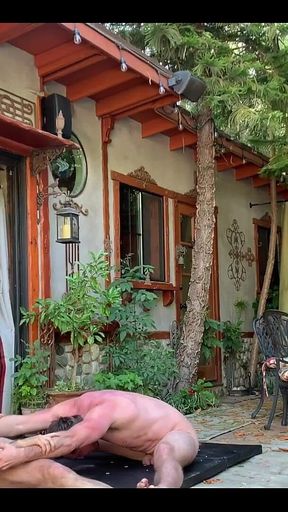 The Handsome, Talented and Well Hung