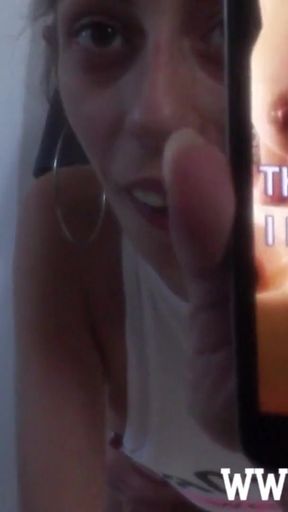 Must-see moment from &quot;Candie Cross Reads Captions Vol. 1&quot;