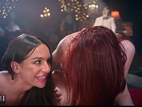 Mistress Maitland 2: Teeth