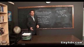 Perfect little teen pussy Allie Jordan 4 91