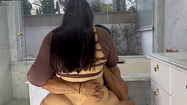 Maranhao veio me foder gostoso no pelo