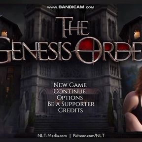 The Genesis Order - Kimura,kimberly and Erica Anal Creampie Eater #355