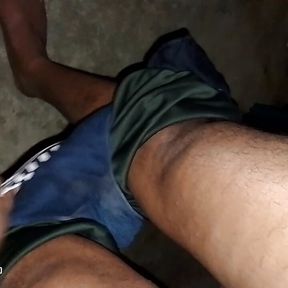 Use panty cum shot pussy gand