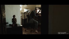 Give Up - Liz Ocean & Alex Romero