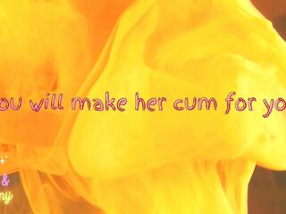 Audio for males-U will cum hard in 90 seconds!