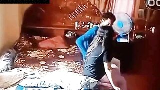 Desire Unleashed - Erotic Dance of Passion with Hot Indo-Pakistani Couple