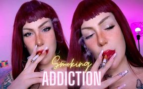 Smoking Addiction