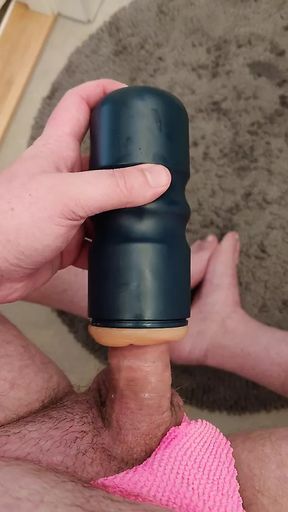 Anal sex
