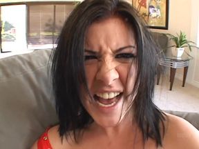Beautiful American MILFs Want Big Cock in Pussy and Dildo in Ass (full Movie)