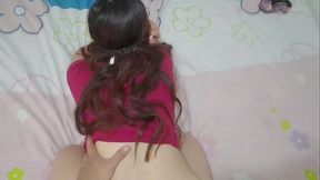 Cheating on my best friend, I fuck her boyfriend, she still doesn'_t know anything.