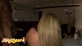 Dancing Bear - muscular men smut