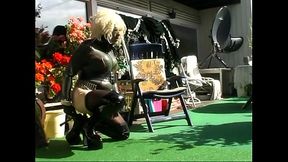 Roxina2008RubberGurlInTheSun120808XXXL.WMV