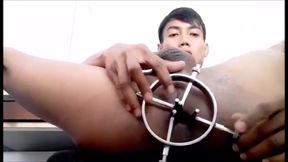 Nueng 86 I Open My Ass for You and Than I Cum