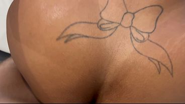 Niara Pessanha ela ama dar o cuzinho