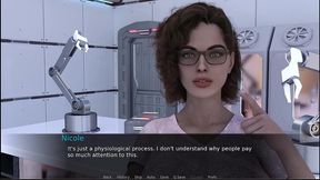 johannesgaming - update #122 - futa dating simulator 12 nicole want a househusband will you accept - jul 02, 2024