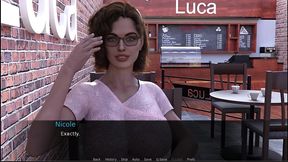 johannesgaming - update #122 - futa dating simulator 12 nicole want a househusband will you accept - jul 02, 2024