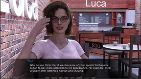 johannesgaming - update #122 - futa dating simulator 12 nicole want a househusband will you accept - jul 02, 2024