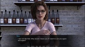 johannesgaming - update #122 - futa dating simulator 12 nicole want a househusband will you accept - jul 02, 2024