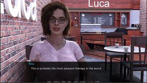 johannesgaming - update #122 - futa dating simulator 12 nicole want a househusband will you accept - jul 02, 2024