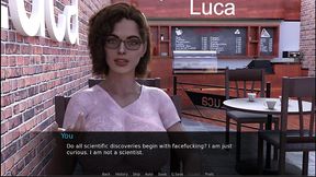 johannesgaming - update #122 - futa dating simulator 12 nicole want a househusband will you accept - jul 02, 2024