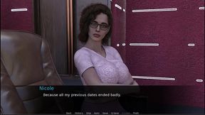 johannesgaming - update #122 - futa dating simulator 12 nicole want a househusband will you accept - jul 02, 2024