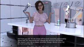johannesgaming - update #122 - futa dating simulator 12 nicole want a househusband will you accept - jul 02, 2024