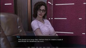 johannesgaming - update #122 - futa dating simulator 12 nicole want a househusband will you accept - jul 02, 2024