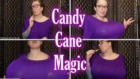 Candy Cane Magic *wmv*