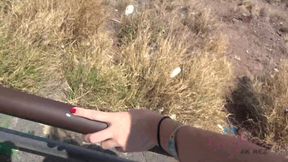 Virtual vacation on hawaii with peyton coast part 6