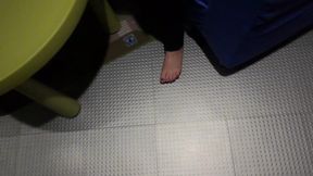 Im A Flip Flop Wearer